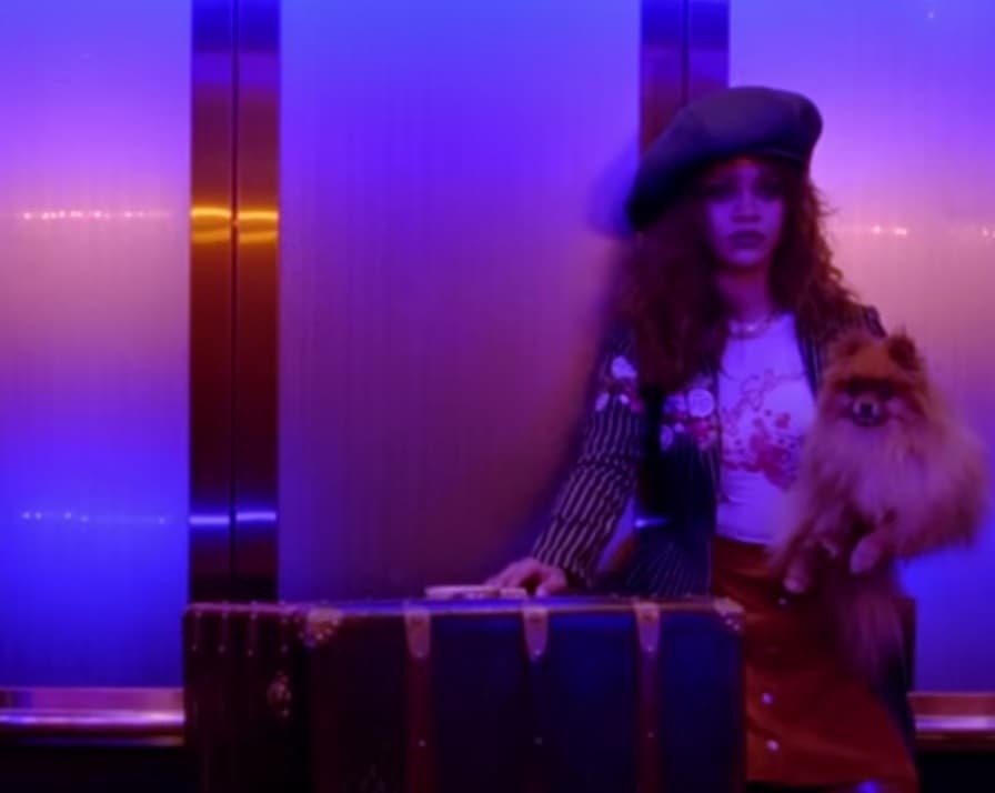 La exhuberante cantante sorprendió a todos sus seguidores con esta polémica idea.