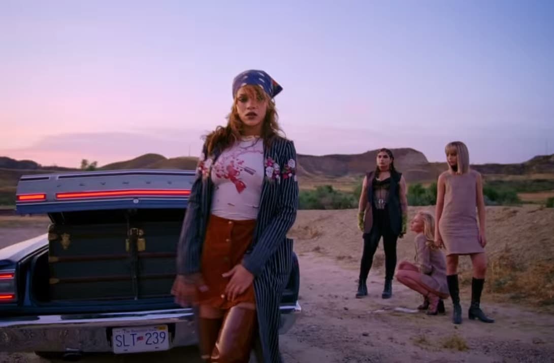 'RiRi' secuestra a la mujer de su contador, para luego torturarla y al final asesinarla.