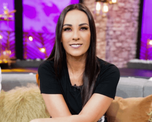 Si eres fan de Consuelo Duval, recuerda que puedes reír con sus actuaciones como Federica en 
<b>La Familia P. Luche todos los lunes y jueves a partir de las 7pm/6c por Galavisión. </b>