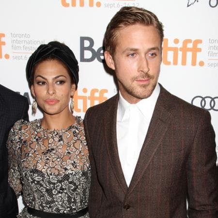 Eva Mendes y Ryan Gosling, la pareja que todos esperan ver en la alfombra roja de los Premios Oscar (y que es probable que no suceda)