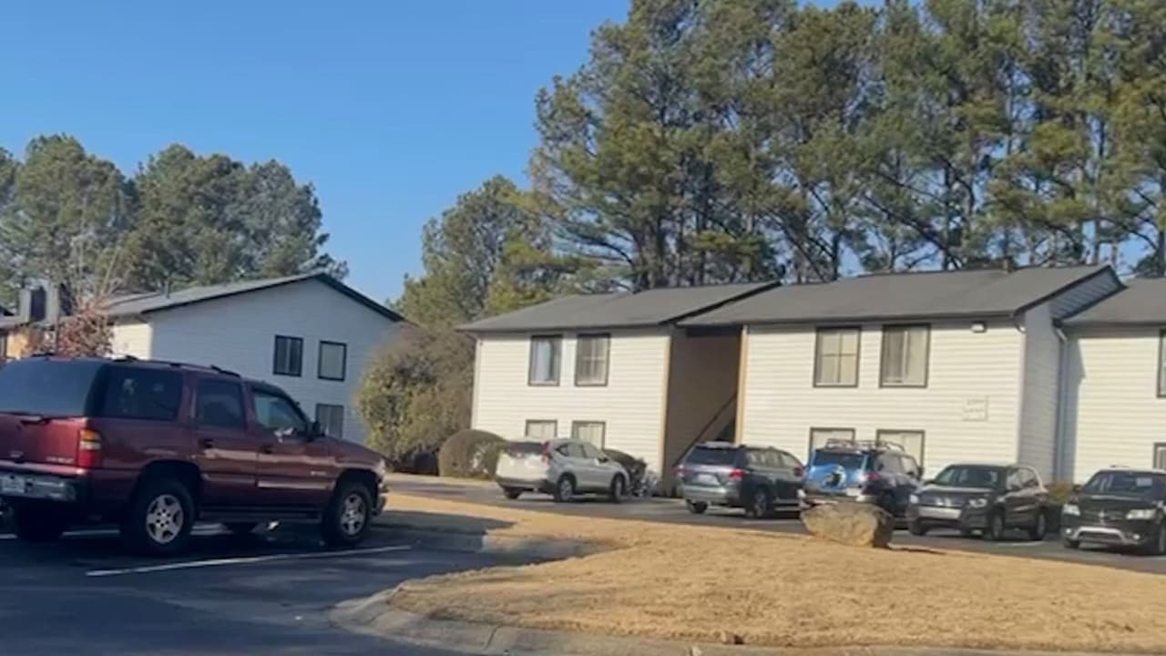 Joven hispano es asesinado en un tiroteo en Doraville: esto es lo que se sabe