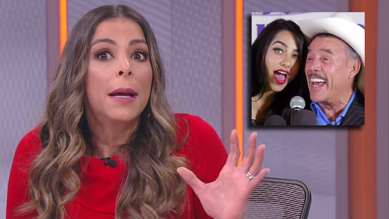 ¿Su esposa no se pone celosa? Pedro Rivera responde junto a la sensual modelo de su video de reggaeton ranchero