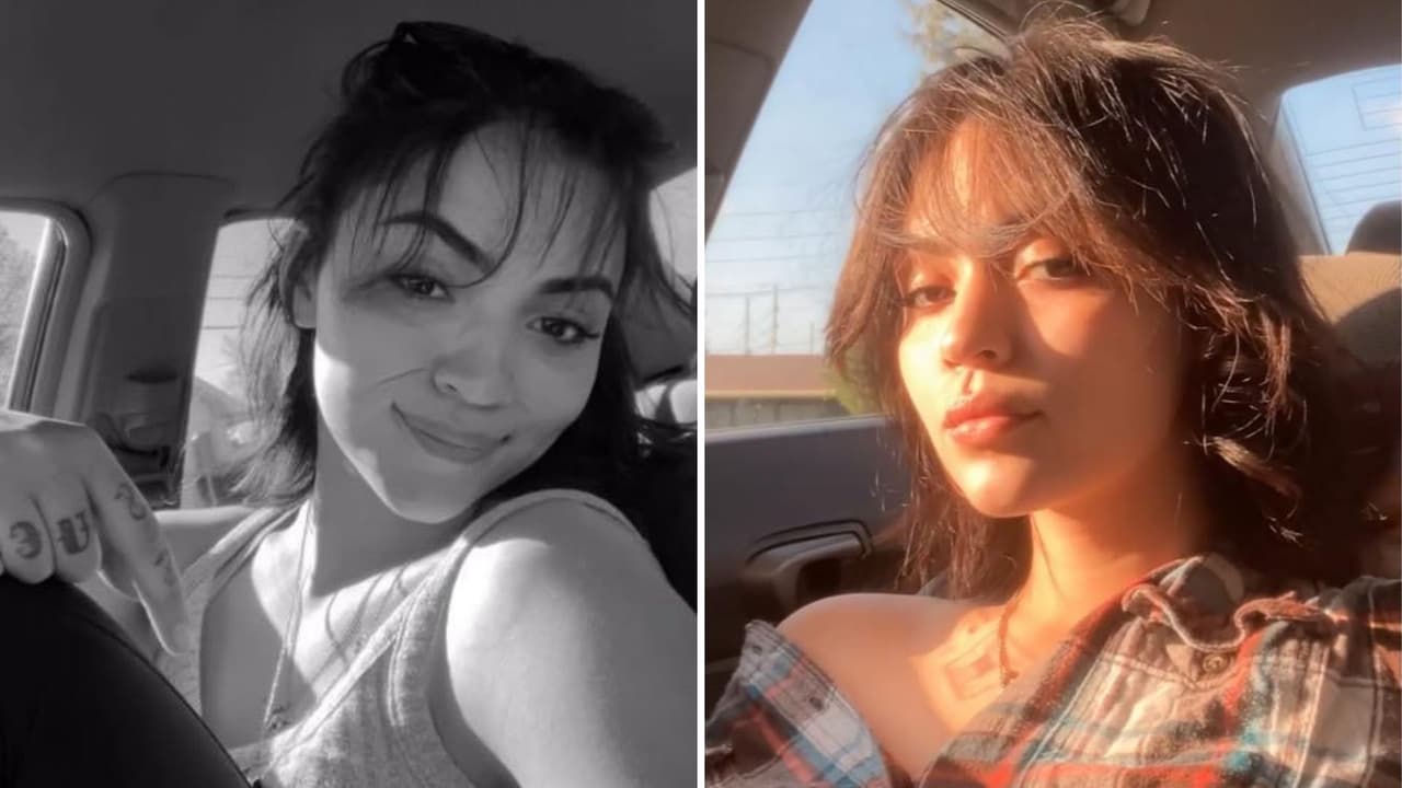 ¿La has visto? Lateche Norris, la mujer desaparecida en California, es buscada también en Santa Cruz