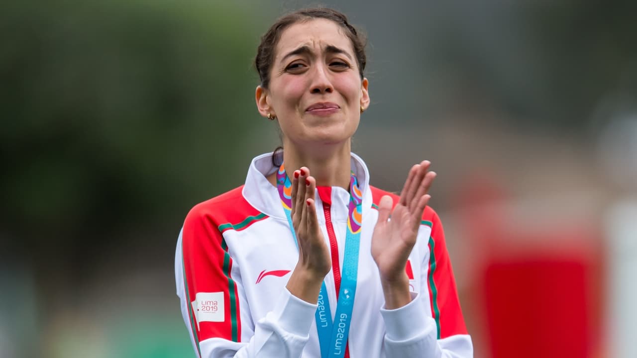 Mariana Arceo con gradual mejoría del coronavirus