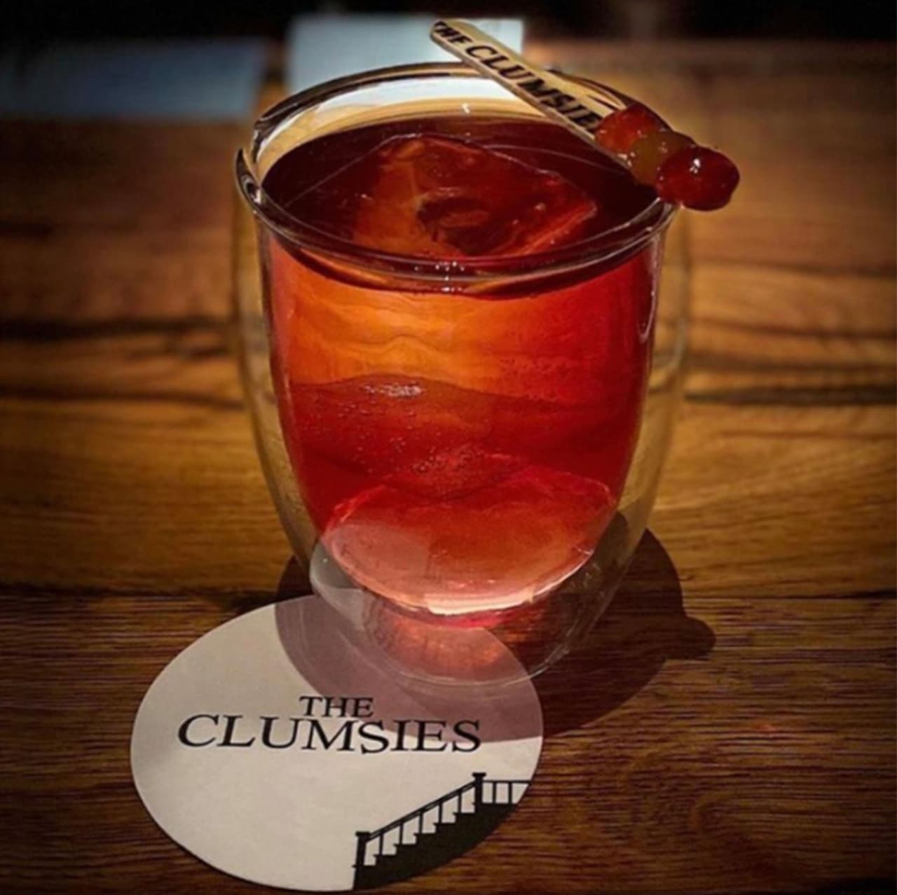 <b>Puesto 4. The Clumsies (Atenas, Grecia)</b>
<br>
<br>Dos bares de la capital griega están entre los mejores 509 del mundo.