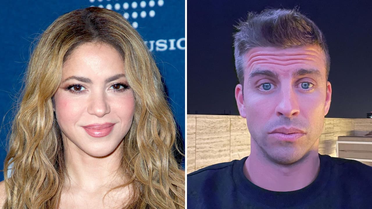Shakira arremete contra Piqué por frenar su carrera musical: "Es bueno no tener marido"