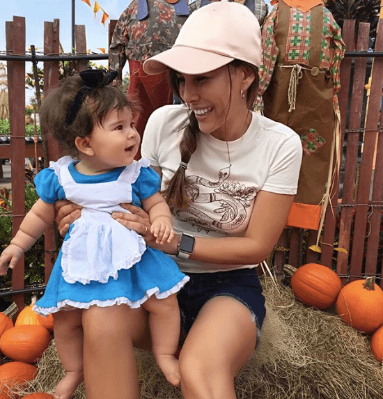 Y Vela disfruta de eso, tener a su hija siguiéndole los pasos para luego, tal vez, superarla, con la ayuda de Dios.