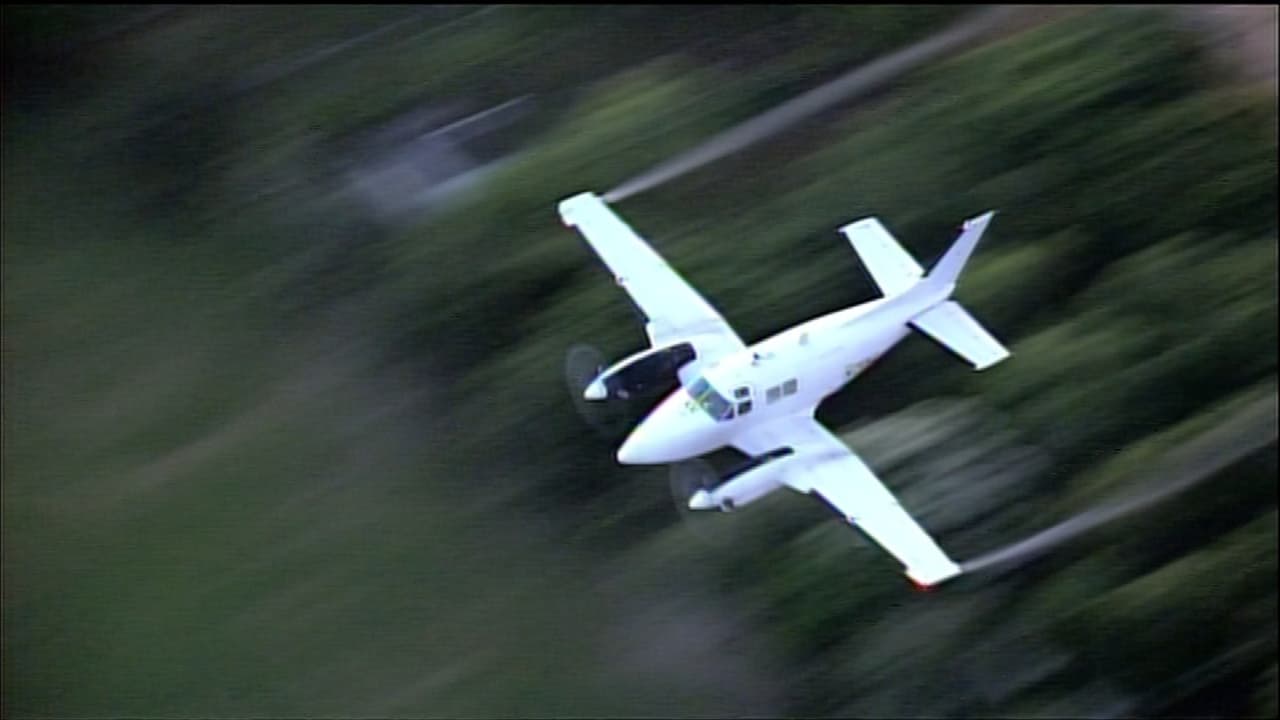 Realizan primera fumigación aérea para combatir el zika en Wynwood 