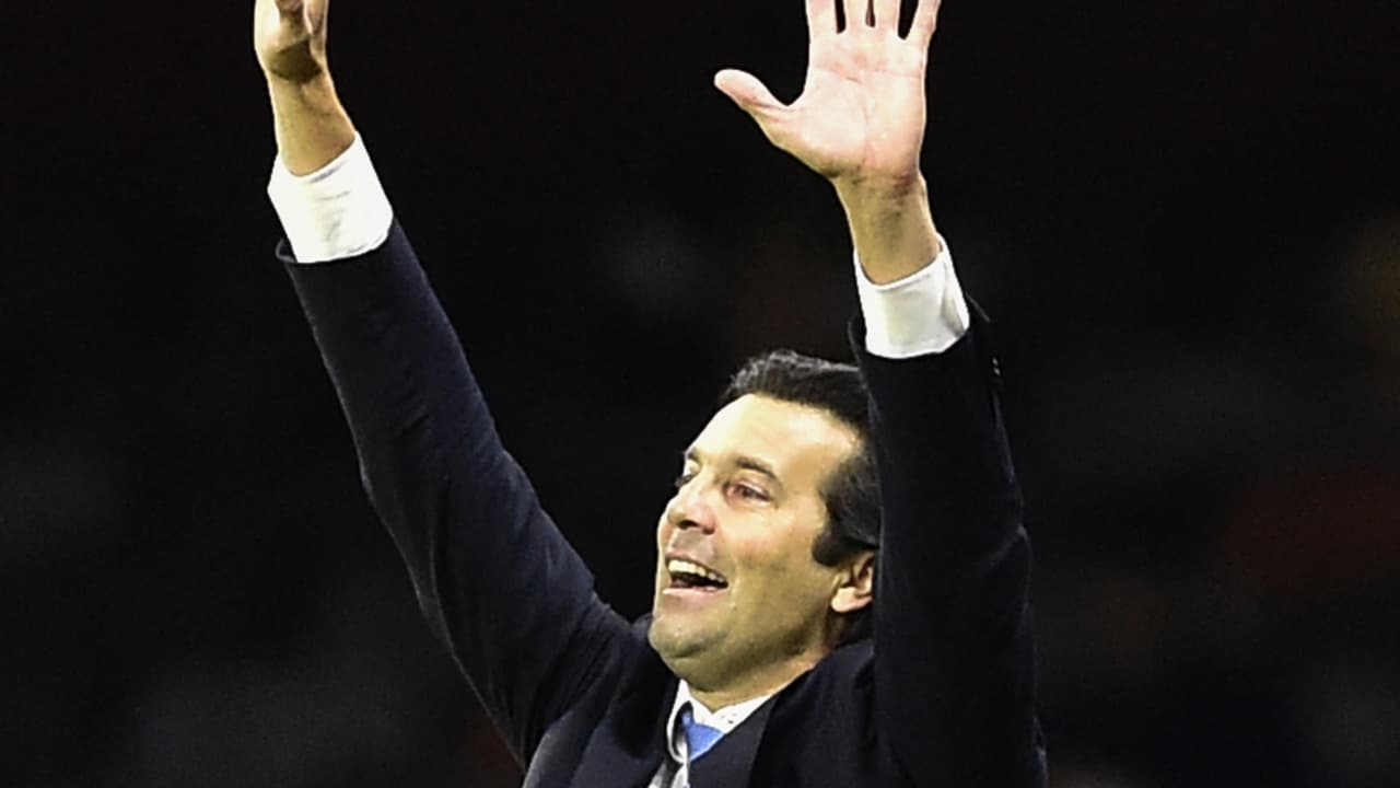 Santiago Solari se perfila para ocupar un cargo en el Real Madrid tras su paso por América