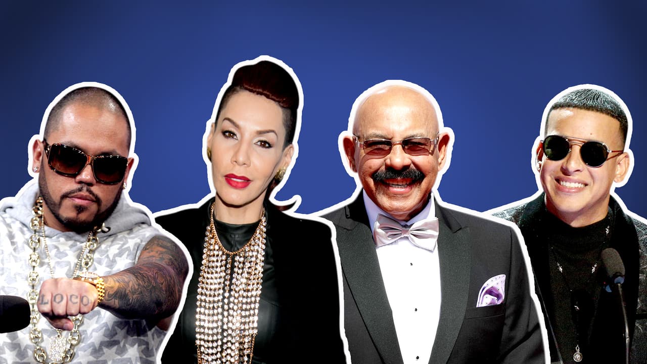 En mayo se darán a conocer los nombres de los seis compositores que ingresarán al Salón de la Fama de Compositores Latinos (LSHOF, por sus siglas en inglés). Las votaciones para elegirlos ya iniciaron y concluyen el 15 de abril. Son 24 los nominados este año.