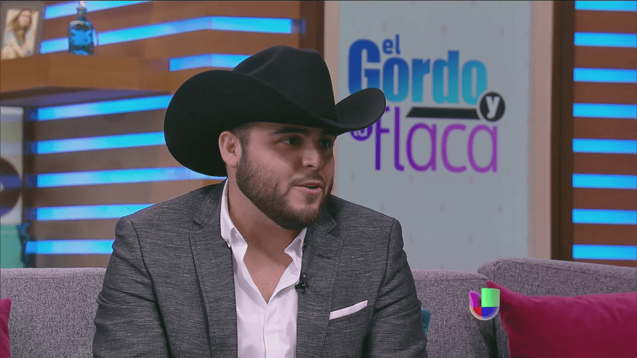 Además, reveló que no le gustaría agrandar la familia, pues cree que con un hijo que es suficiente.