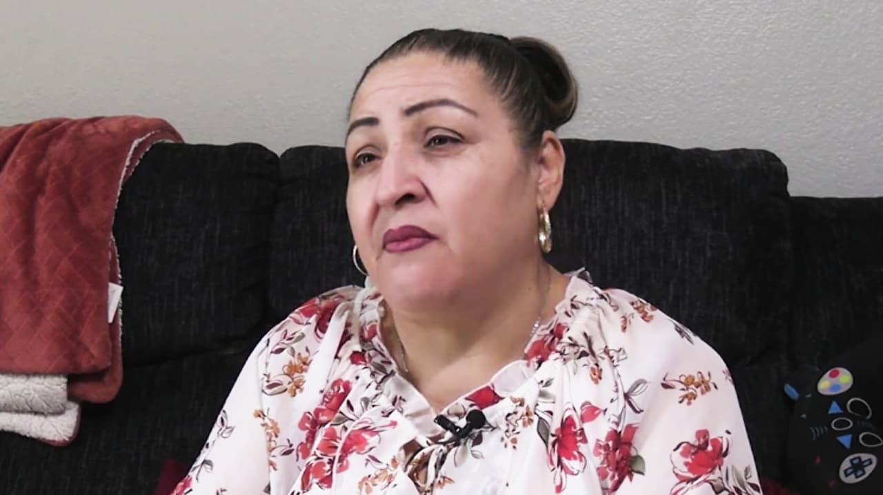 Liberan a mujer con diabetes que denunció falta de atención médica en centro de detención de ICE