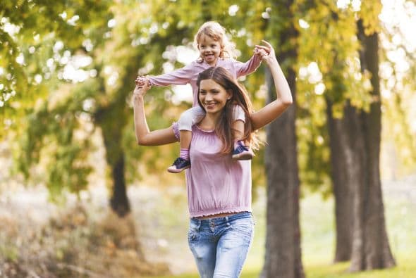 Proponte lo siguiente: cada semana, haz algo para apoyar los sueños de algún ser querido.