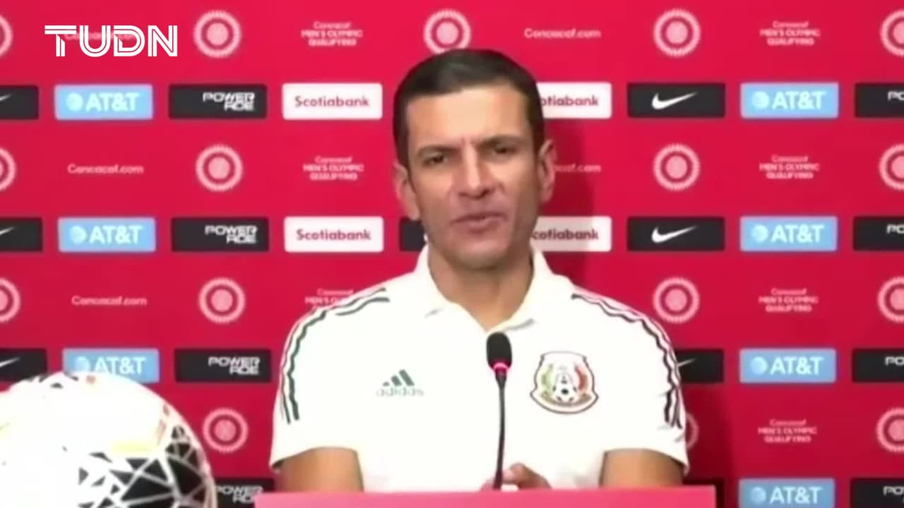Lozano se visualiza en Tokyo 2020 con una generación de oro