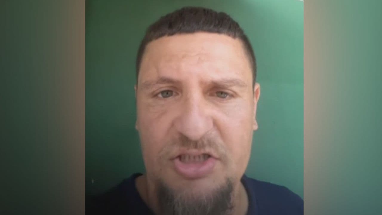 Deportado revela su experiencia en Broadview: autoridades condenan condiciones en el centro de ICE