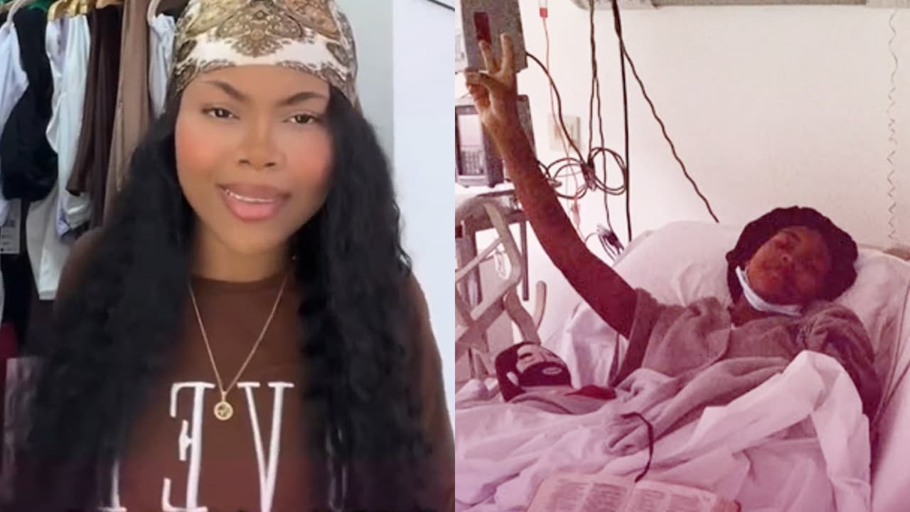 Muere ‘Carol The Warrior’ a los 23 años: la ‘influencer’ había sido diagnosticada con dura enfermedad