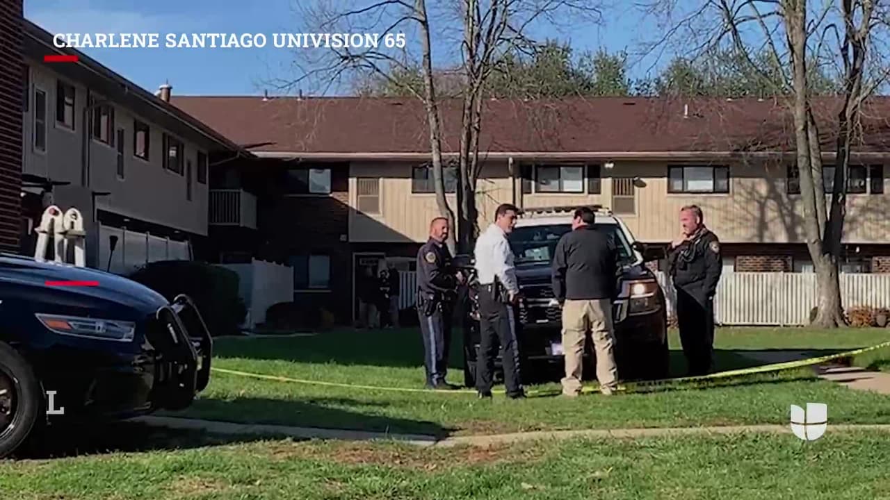 Autoridades investigan la muerte de un niño de dos años, baleado en la cabeza, en el condado de Bucks 