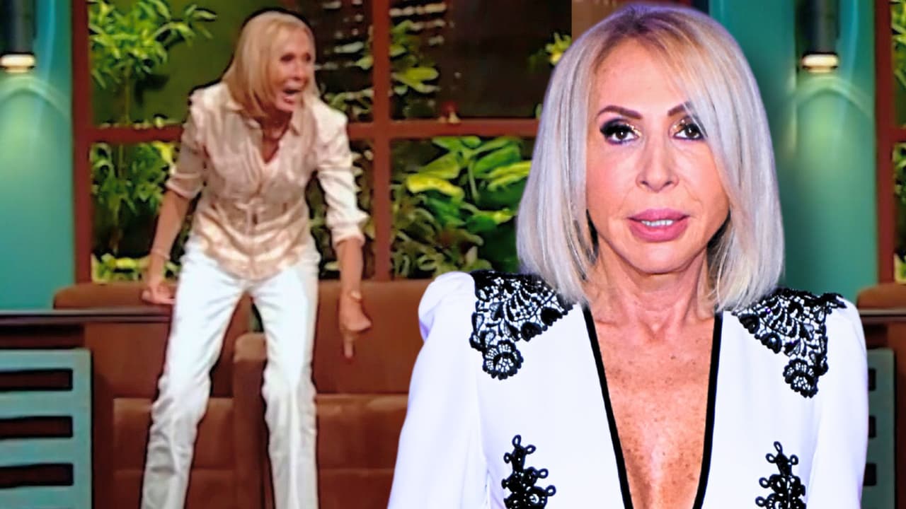 Laura Bozzo confiesa si se arrepiente de los errores cometidos y sus pleitos legales