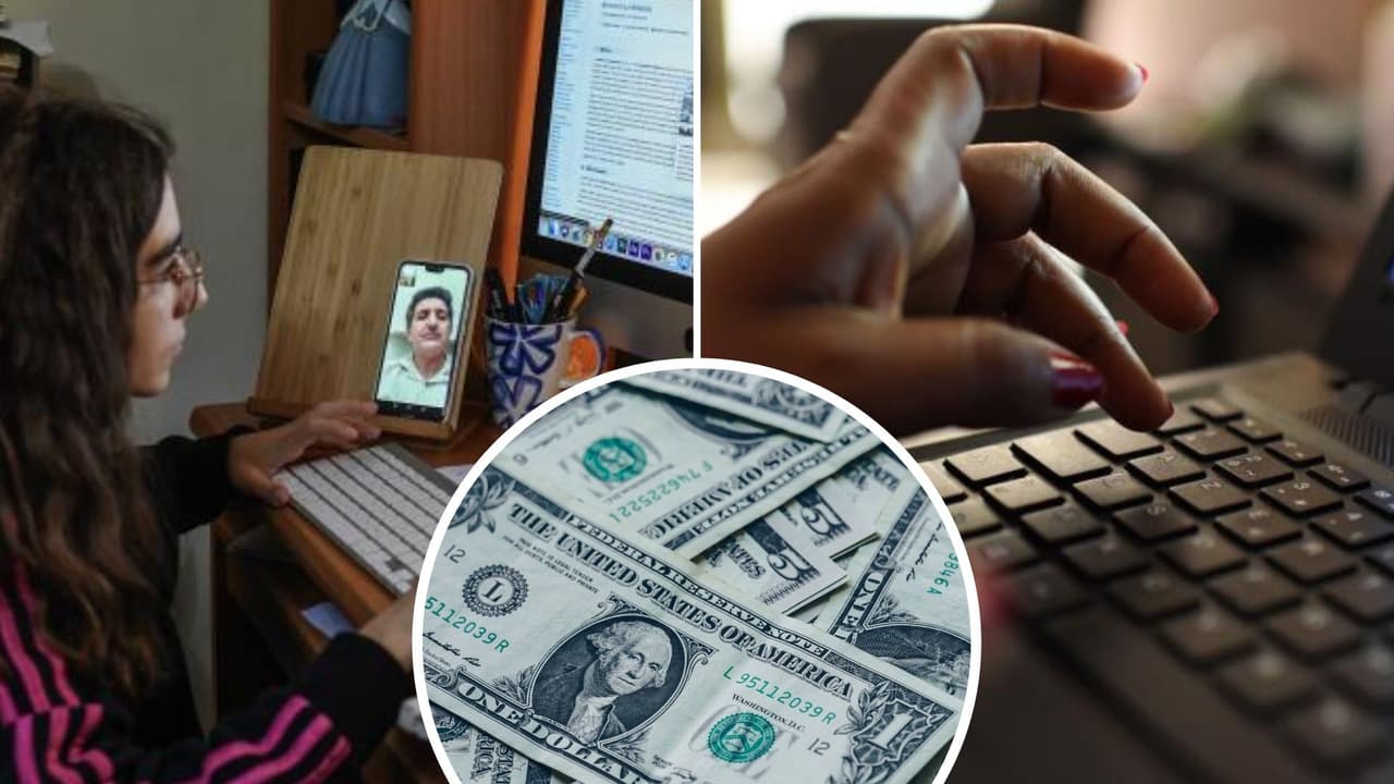 Paso a paso: cómo pedir la ayuda de $30 para pagar internet y quiénes son elegibles en California