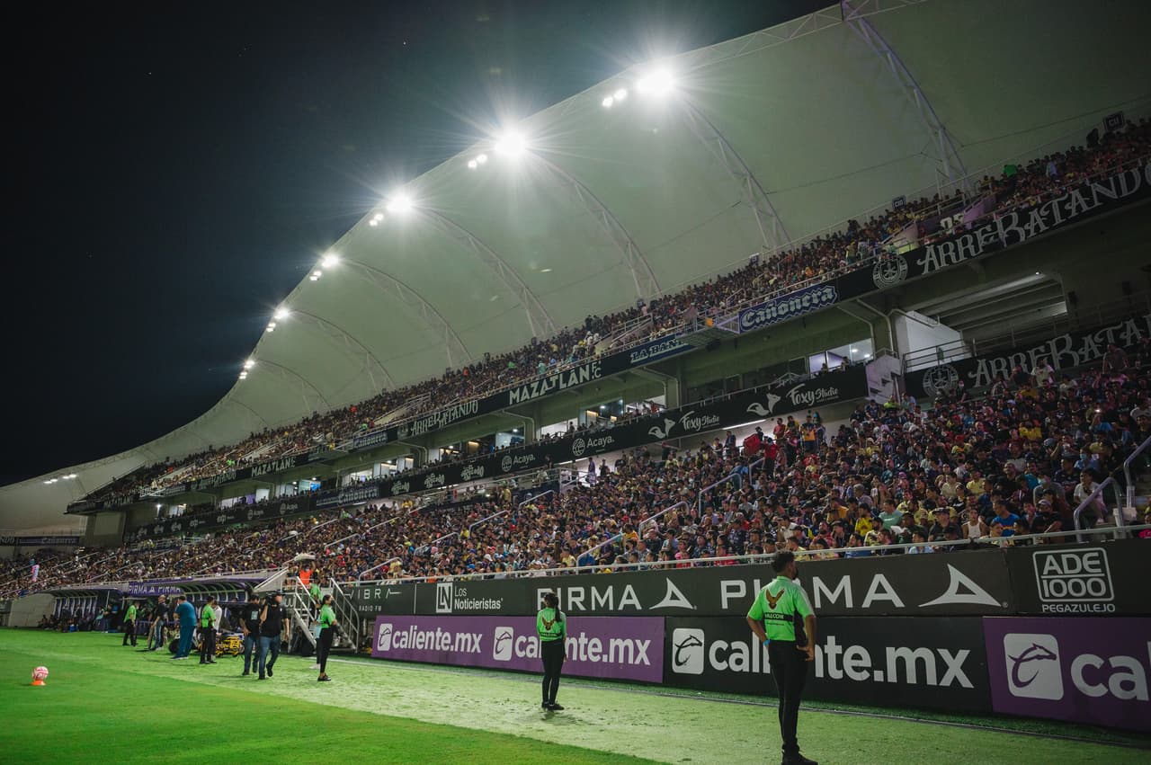 La entrada en el Kraken fue muy buena.