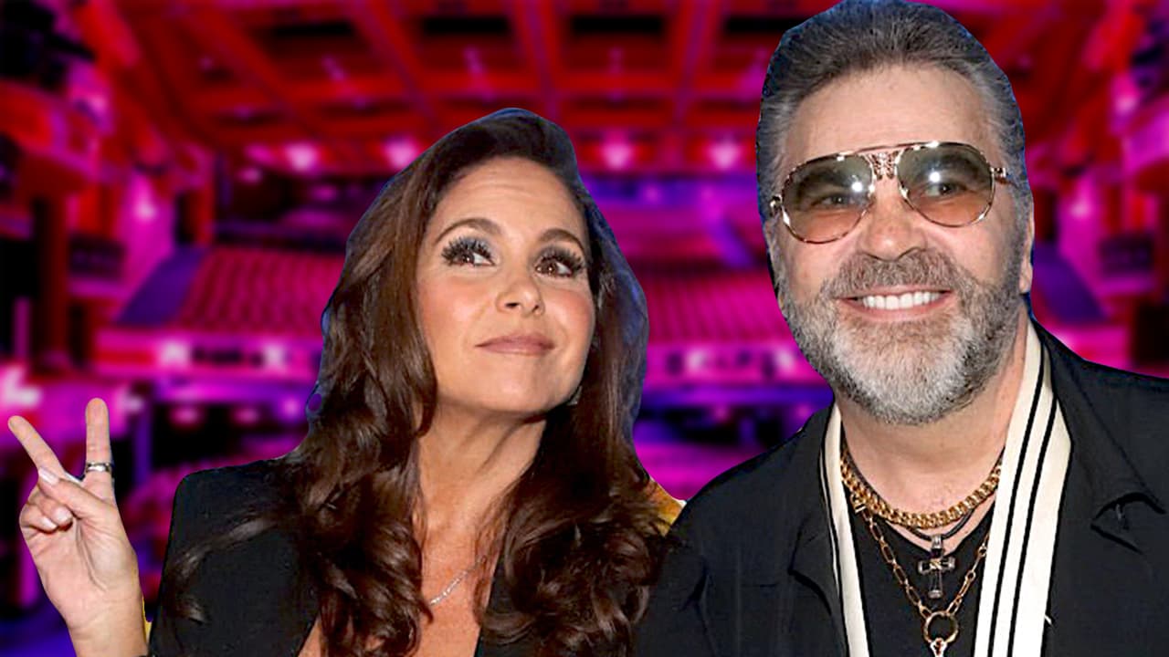 Lucero confesó que Mijares siempre será su "príncipe azul": su historia de amor