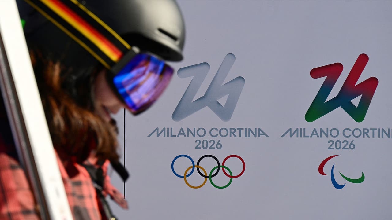 Cuándo y dónde ver los Juegos Olímpicos de Invierno Milano Cortina 2026