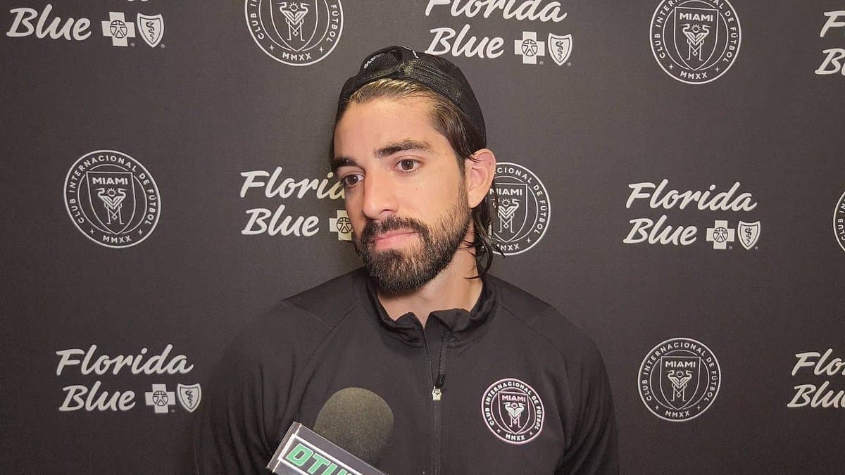 Paunovic explica por qué Guti no debutará con Chivas ante San Luis