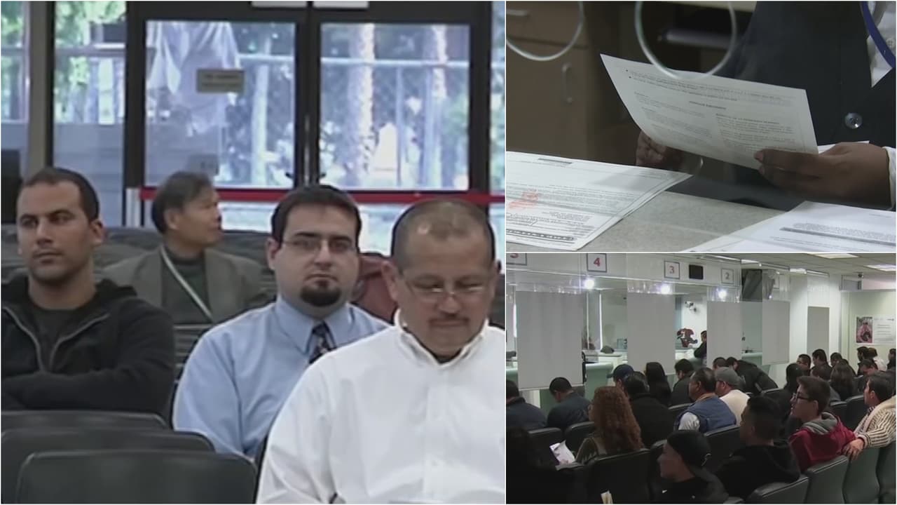 Audiencia clave podría redefinir el futuro migratorio de cubanos con I-220A