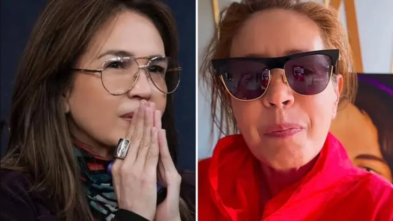 Yolanda Andrade habla de su salud tras haber estado hospitalizada: "Sus oraciones me conmueven"