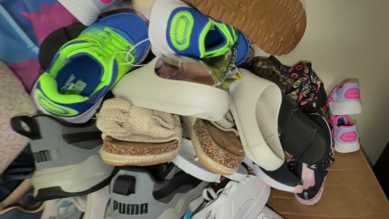 Decenas de personas denuncian servicio irregular de paquetería al sur de California