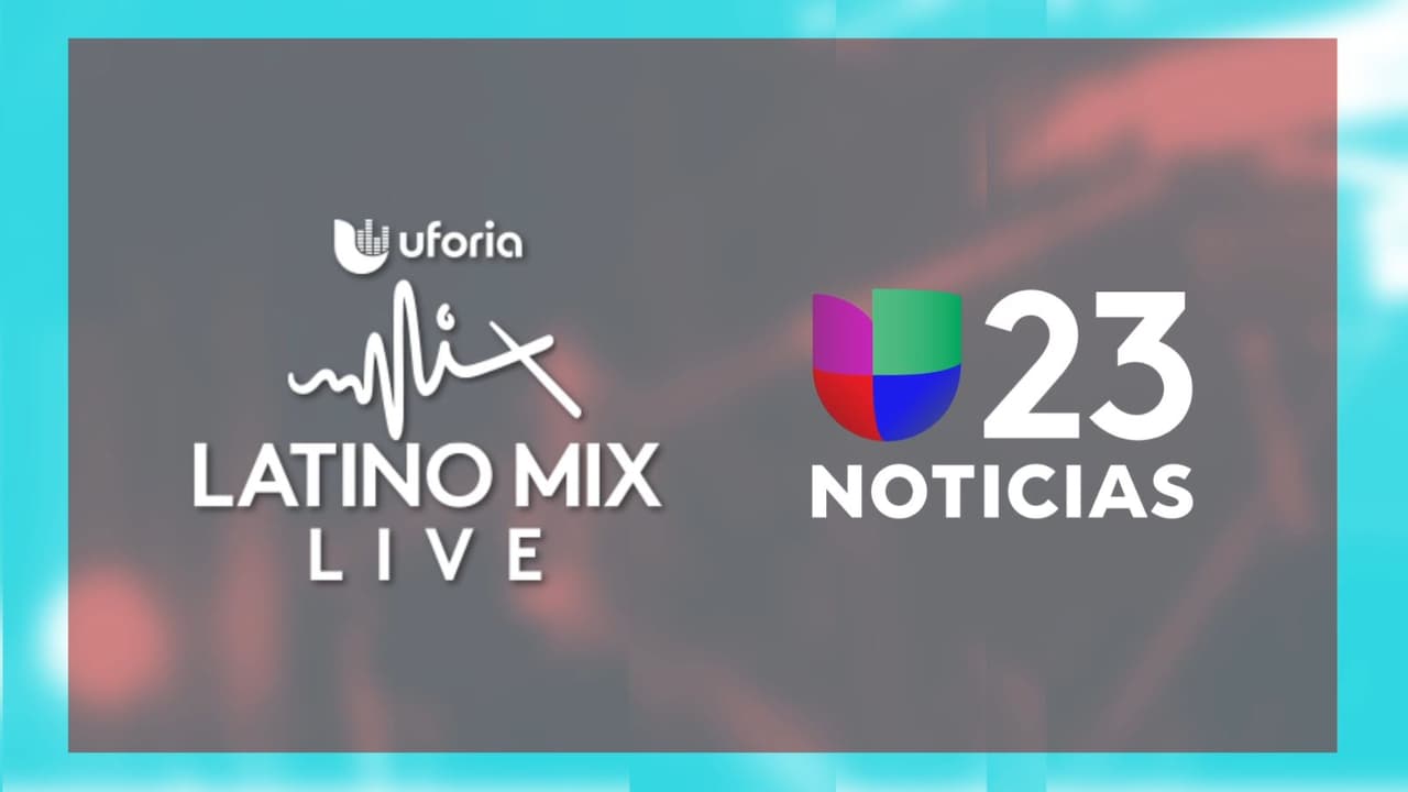 Gana $300 y Un Par de Boletos Para Latino Mix Live