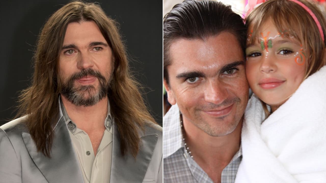 La hija mayor de Juanes ya tiene 18 años y está conquistando las redes con su belleza: fotos