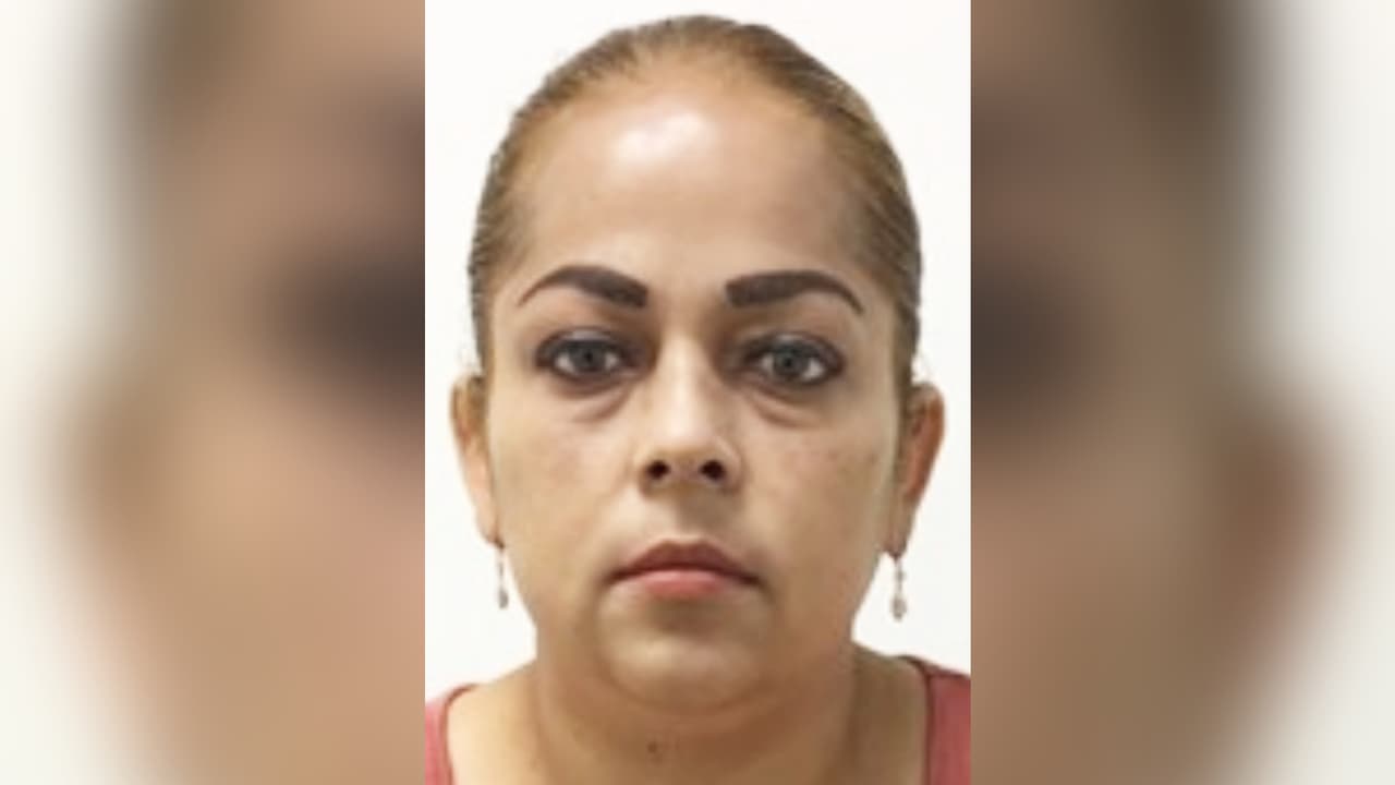 Fugitiva: La acusan de golpear a un niño tan fuerte que tuvieron que operarlo para salvarle la vida