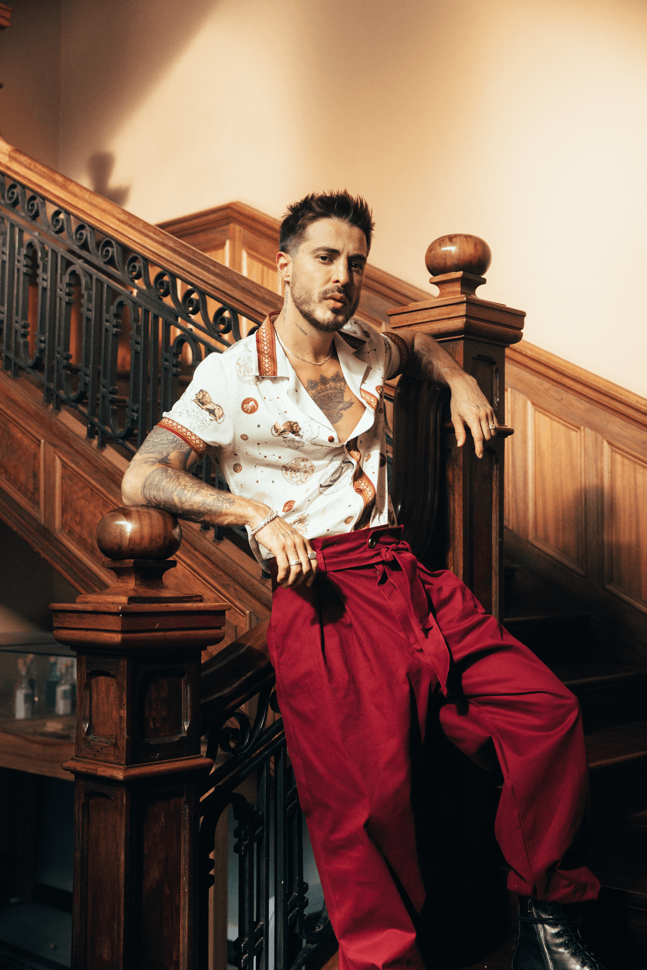 <b>Llane</b>, nominado por primera vez a Premios Juventud en las categorías La Nueva Generación Masculina y Video con el Mensaje Más Poderoso, también será presentador.