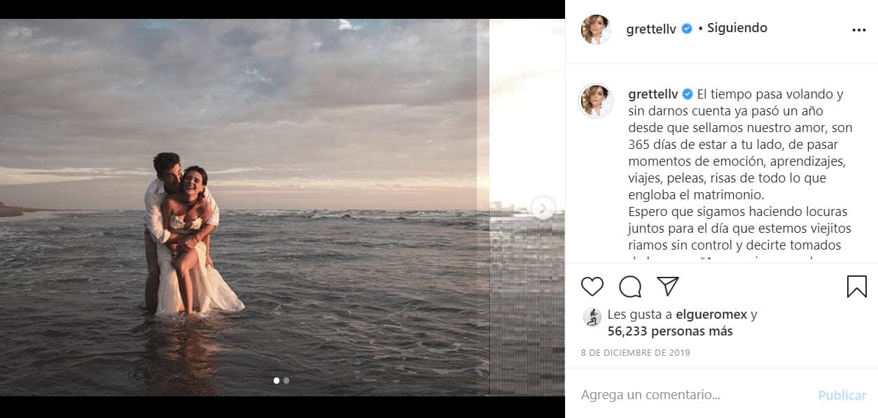 Sin embargo, no quiso ahondar en detalles ni tampoco confirmó o desmintió los supuestos cargos que enfrenta en aquella nación.