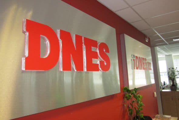 El periodista independiente Roberto de Jesús Guerra, director de la Agencia de Prensa cubana (independiente) llegó a Checoeslovaquia. Roberto de Jesús fue entrevistado por el periódico Dnes de Praga y por la agencia HN.