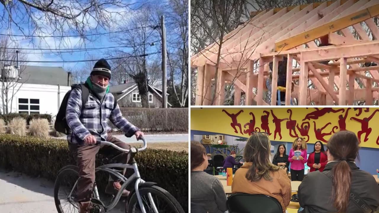 Aumenta preocupación de inmigrantes en Los Hamptons ante posibles deportaciones