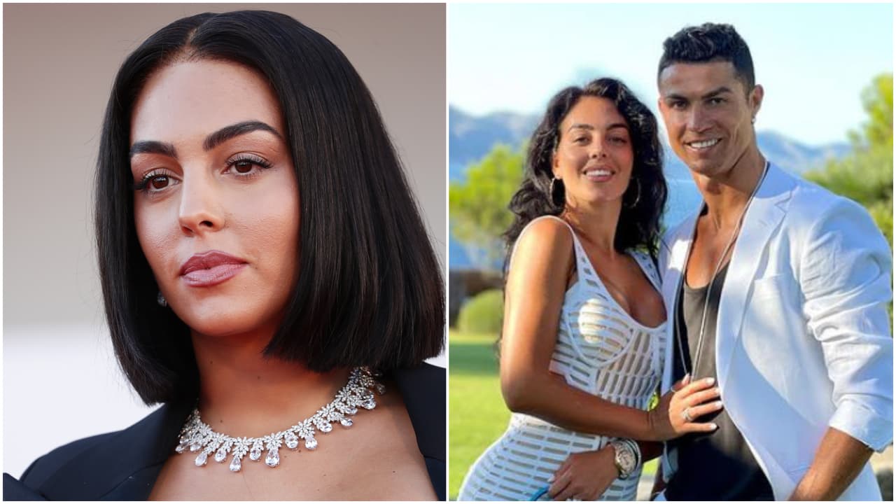Georgina Rodríguez ya quiere casarse con Cristiano Ronaldo y lamenta que "no dependa de ella"