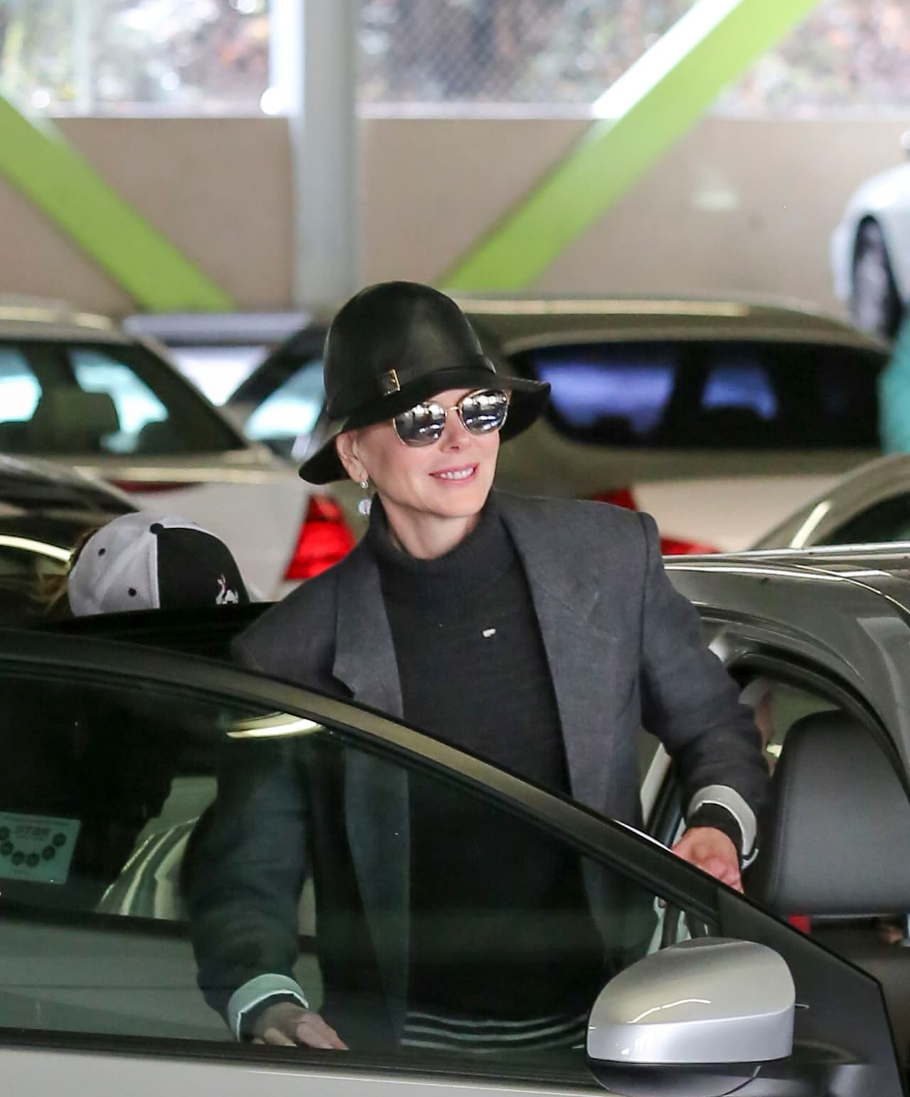 ¡Hora de volver a casa!