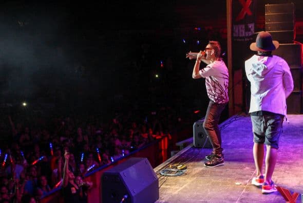 Independence Day Celebration de La X