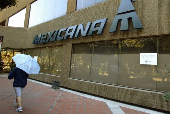 30 GRUPOS DE INVERSIONISTAS- Desde que se admitió el recurso de concurso mercantil para Mexicana de Aviación, el 5 de agosto de 2010, poco más de 30 compañías se han dicho interesadas en la línea aérea, entre ellas: Grupo Financiero Ixe, Tenedora K, la cual posee actualmente el 95% de las acciones, Union Swiss, y el ganador Med Atlántica.