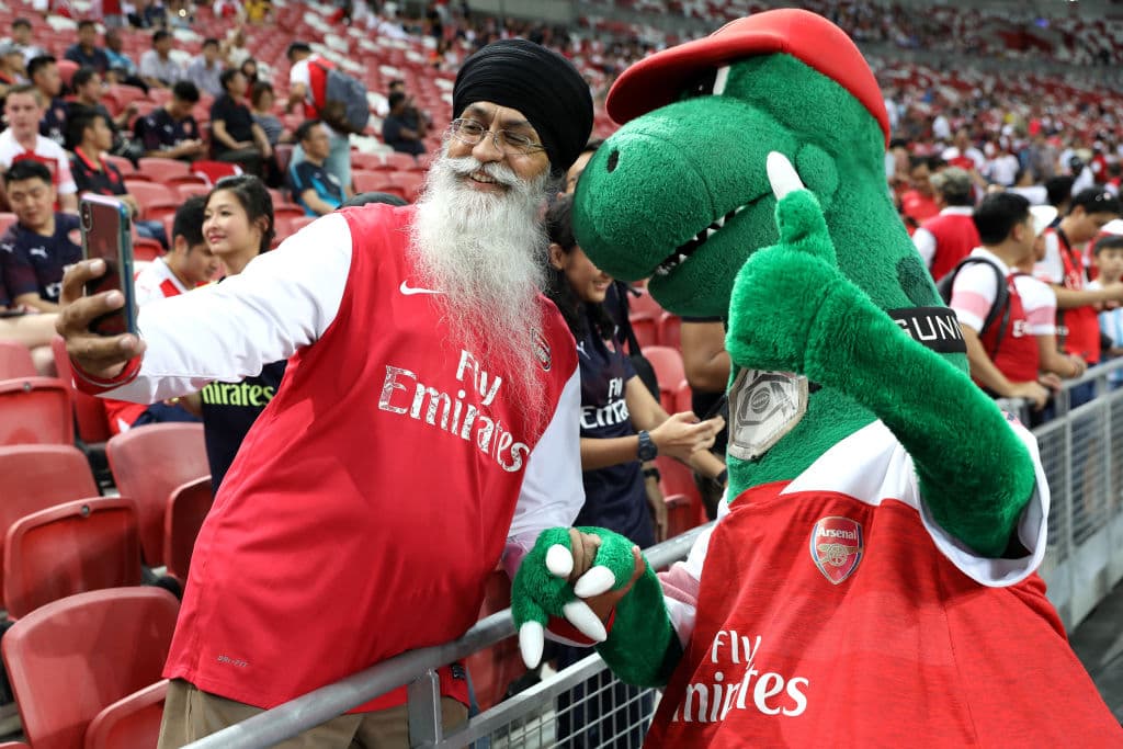 Muchas personas han levantado la voz acerca de este hecho, pues crecieron junto con la mascota.