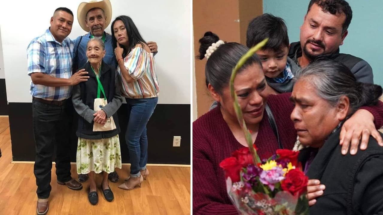 Si te interesa 
<b>traer a tus papás o hermanos mayores de 60 años a Estados Unidos desde México</b>, Raíces del Sur ofrece el apoyo para lograrlo.