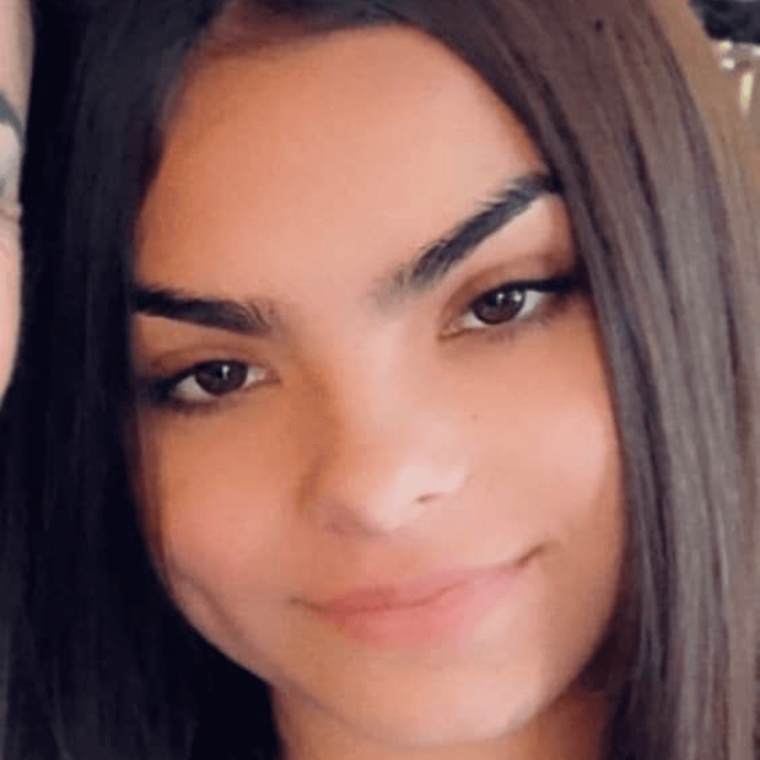 El Departamento de Policía de Pleasant Hill había investigado la desaparición de Lila Petrik.
<br>