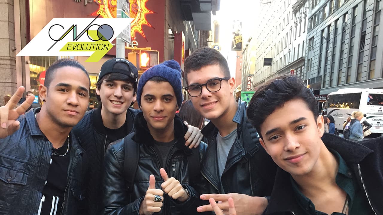 ¿Por qué los de CNCO no la han tenido fácil? 