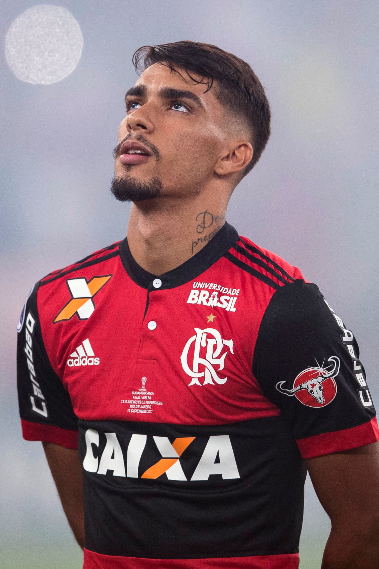 Flamengo ya vendió Vinicius Jr. al Real Madrid y ahora tiene en la puerta de salida a Lucas Paquetá. La Juventus también lo buscaría.