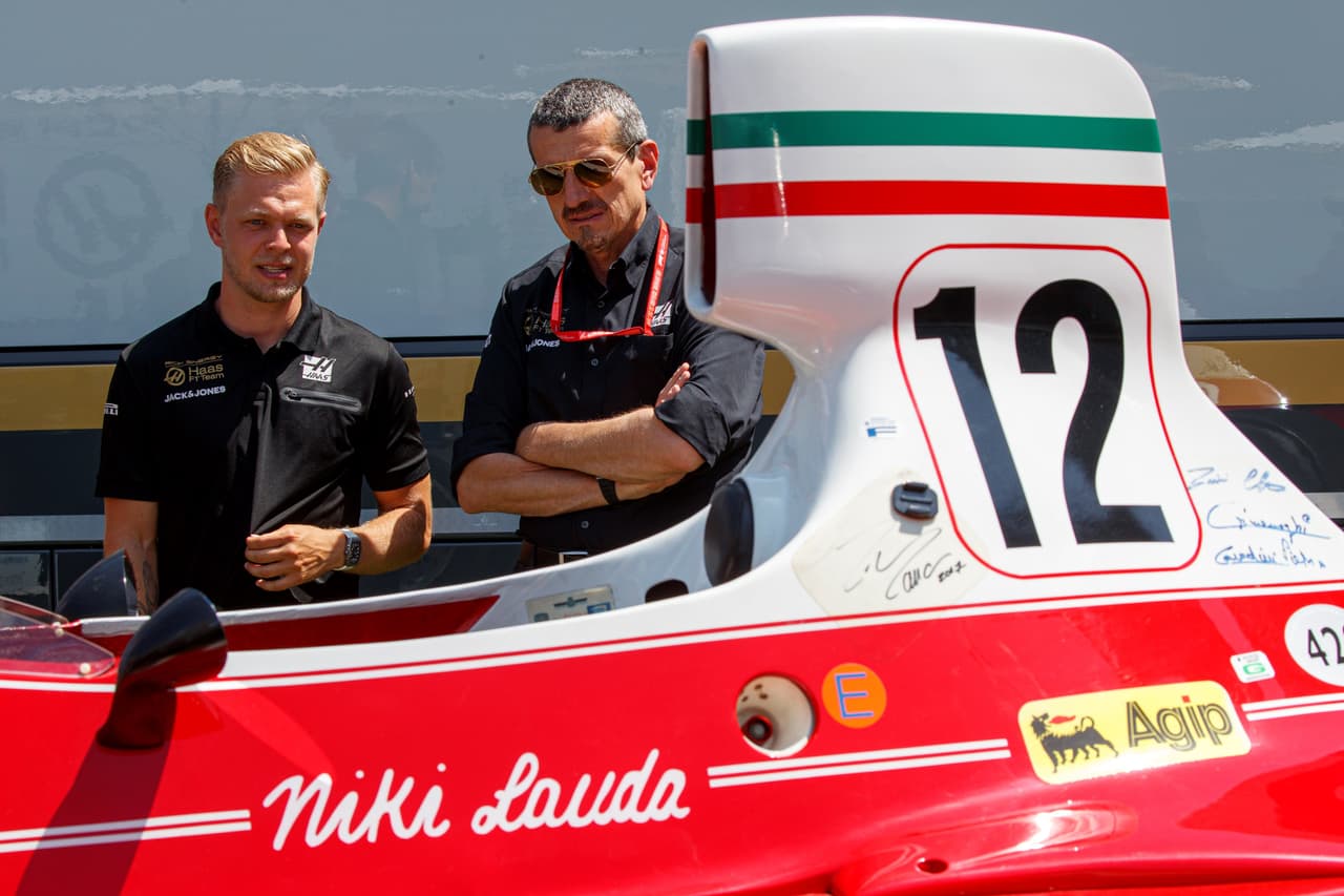 La pasión desde los pits, la alegría de los pilotos como el mexicano Sergio Pérez y el colorido tradicional hacen parte de la previa del Gran Premio de Austria de la Fórmula 1.