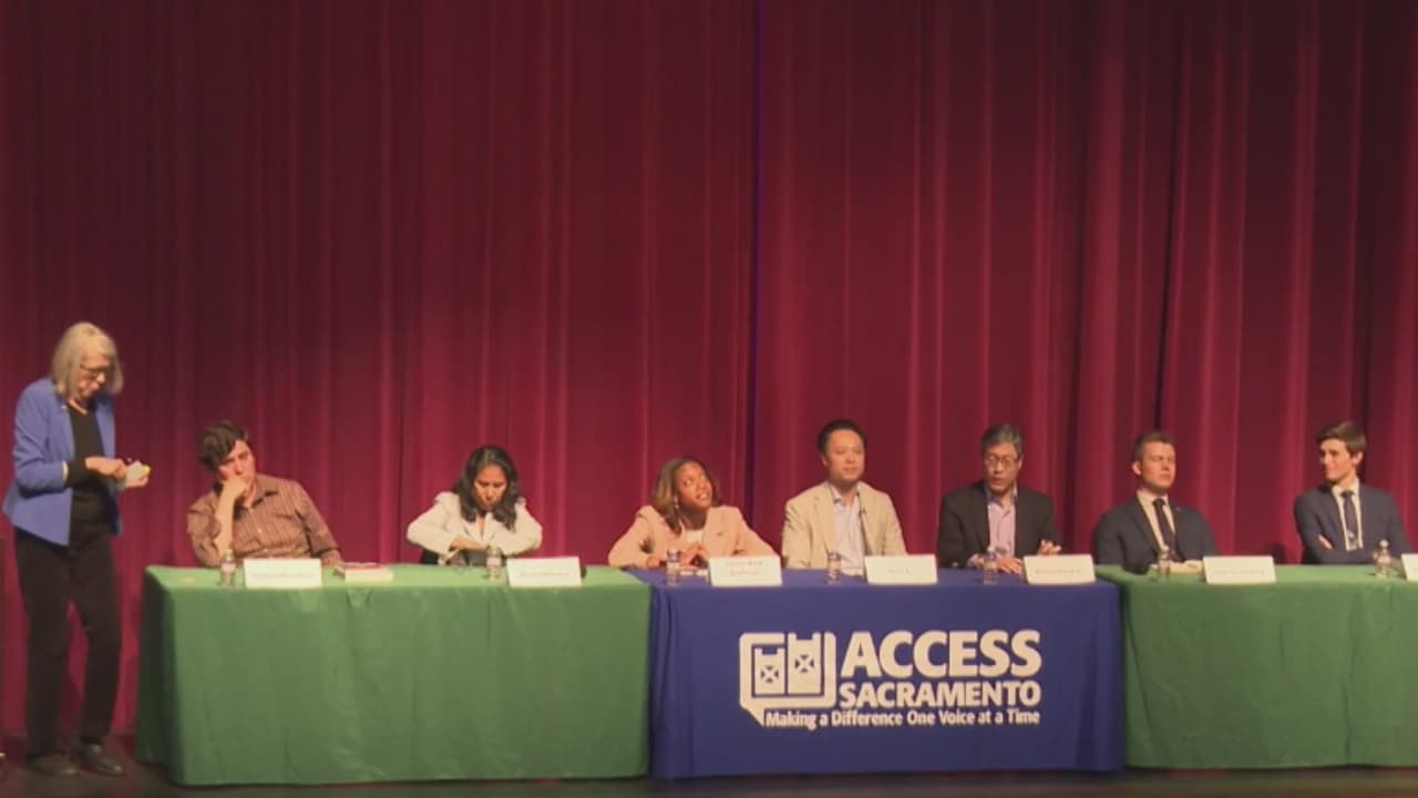 Candidatos al Distrito 6 proponen medidas para frenar el alza récord de la gasolina en California