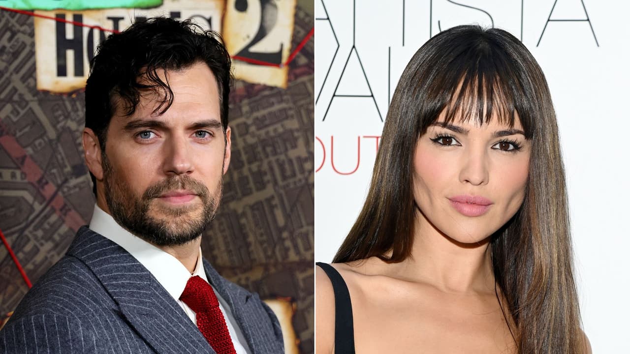 ¿De qué trata la película de Eiza González y Henry Cavill? Todo sobre 'The Ministry Of Ungentlemanly Warfare'