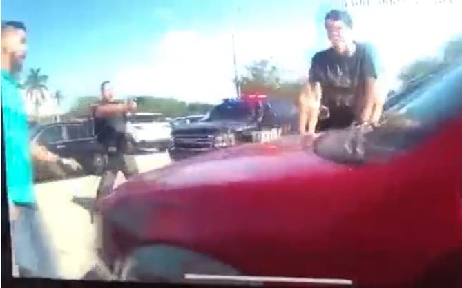 Arrestan a un hombre en Dolphin Mall bajo sospechas de tocar inapropiadamente a una mujer 